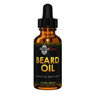  Beard Oil cashymart