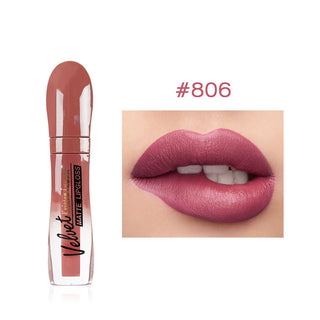  Non-Stick Matte Lipstick cashymart