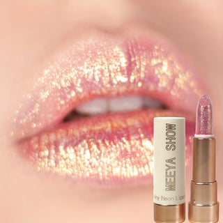  Pink Pearlescent Lip Gloss cashymart