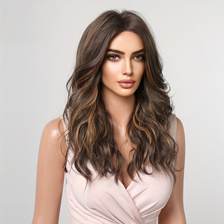  Chic Ombre Loose Wave Wig cashymart