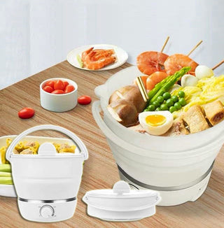  Portable Electric Cooker cashymart