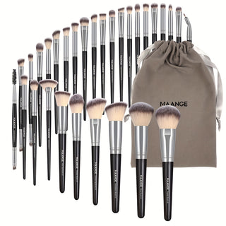  31-Piece Pro Makeup Set cashymart