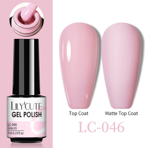 Smalto Gel Termico Cambia Colore