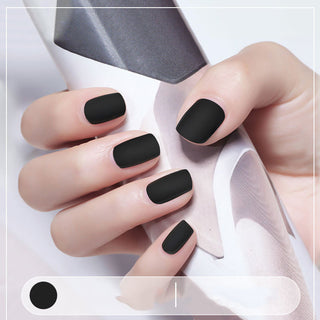  Matte Mist Mesh Nail Polish cashymart