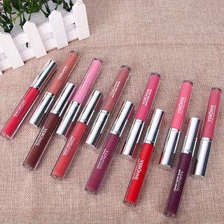  VERONNI Lip Glaze Set cashymart