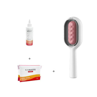  Pet Grooming Brush cashymart