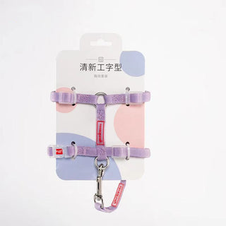  I-shaped Chest Back Traction Rope cashymart