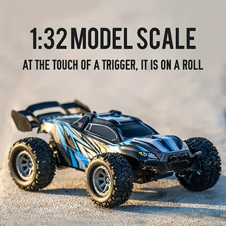  Remote Control Off-Road Crawler cashymart