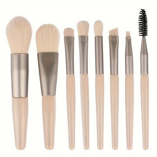  Pro Makeup Brush Set cashymart