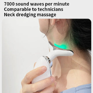  Neck and Face Beauty Device cashymart