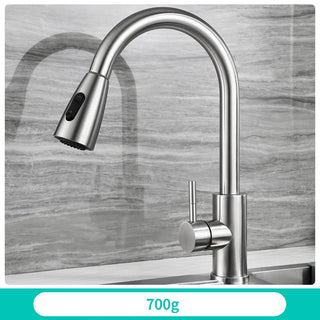  Pull-out Kitchen Faucet cashymart