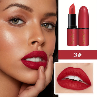  Colorfish Velvet Lipstick Collection cashymart