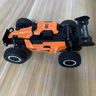  High-Speed 1:16 Alloy RC Car cashymart