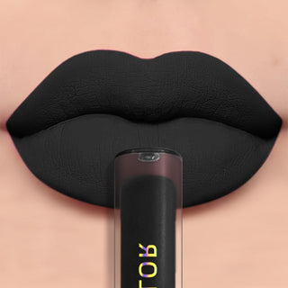  Velvet Noir Lip Gloss cashymart