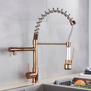  Pull-out Kitchen Faucet cashymart