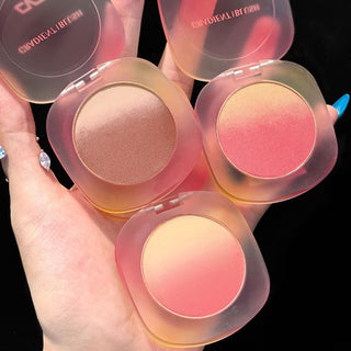  Gradient Blush Palette cashymart