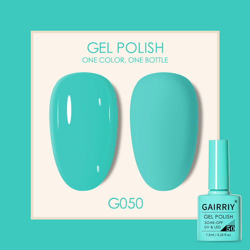 Coffret de Vernis à Ongles Semi-Permanent Coco Lasting