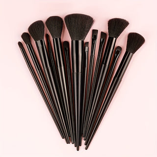  Luxurious Soft Brushes cashymart