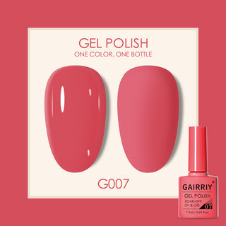  Coco Lasting Gel Nail Polish Set cashymart