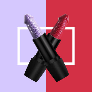  Creative Styling Mushroom Head Matte Lipstick cashymart