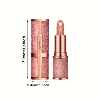  SparkleKiss Glitter Lipstick cashymart