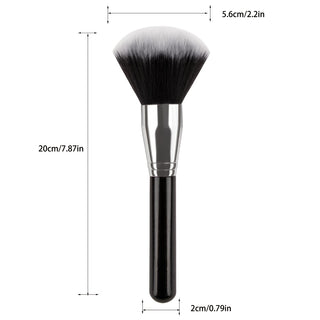  40-Piece Brush Kit cashymart