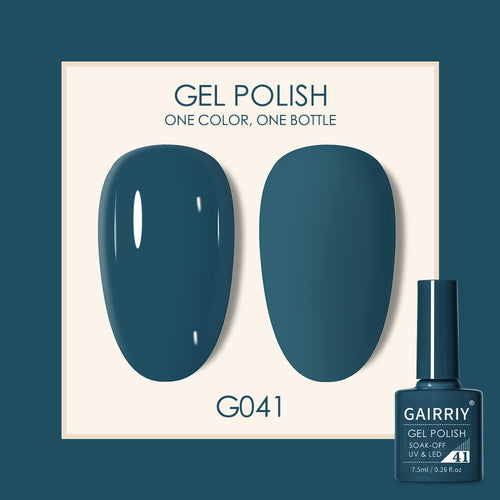 Coffret de Vernis à Ongles Semi-Permanent Coco Lasting