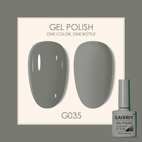 Coffret de Vernis à Ongles Semi-Permanent Coco Lasting