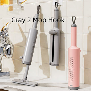  Hands-Free Rotatable Mini Mop cashymart