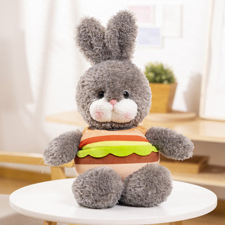  Adorable Plush Toy Dog Doll Collection cashymart