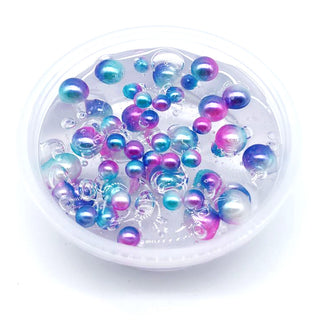  Shimmering Crystal Mud Educational Toy cashymart