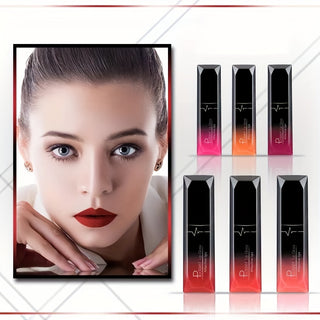  Kissable Colors Long-Lasting Lipsticks cashymart