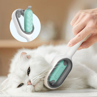  Pet Grooming Brush cashymart