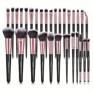  30-Piece Professional Brush Collection cashymart