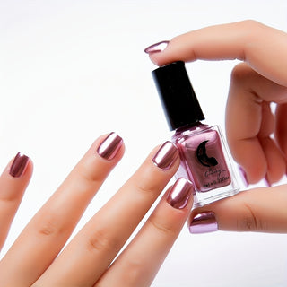  Alcohol-Free Nail Polish cashymart