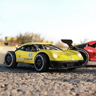  2.4G Remote Control Race Car Toys cashymart