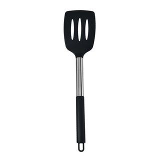  Non-Stick Silicone Cooking Shovels Set cashymart