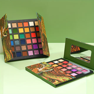  K'APEINE Ka'Pleine Eyeshadow Palette cashymart