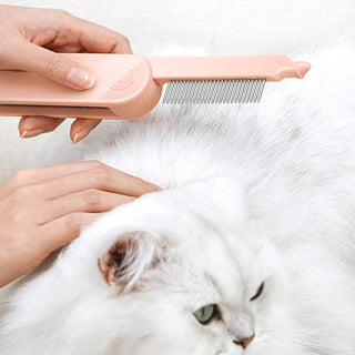  Professional Pet Grooming Comb cashymart