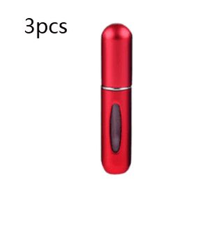  Mini Portable Refillable Perfume Atomizer cashymart