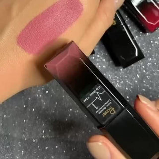  Velvet Luxe 17-Color Matte Liquid Lipstick cashymart