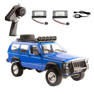  Remote Control Off-Road Rock Crawler cashymart