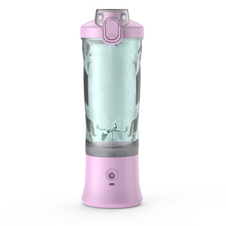  Portable Blender Juicer with 6 Blades cashymart