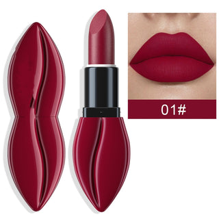  Velvet Matte Lipstick Set cashymart