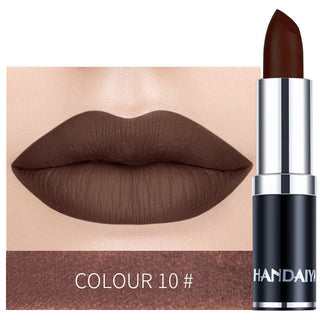  Handaiyan's Matte Lipstick cashymart