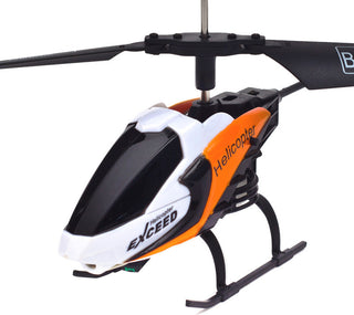  Children's Rechargeable Helicopter Toy cashymart