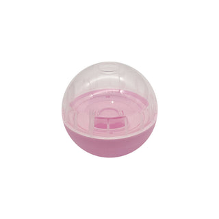  Leaky Food Tumbler Toy for Pets cashymart