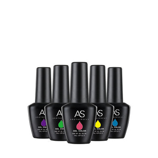  Color-Changing Waterproof Nail Polish cashymart