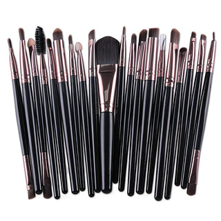  Makeup Brush Set 20/23 Pcs cashymart