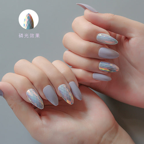  fake nail cashymart